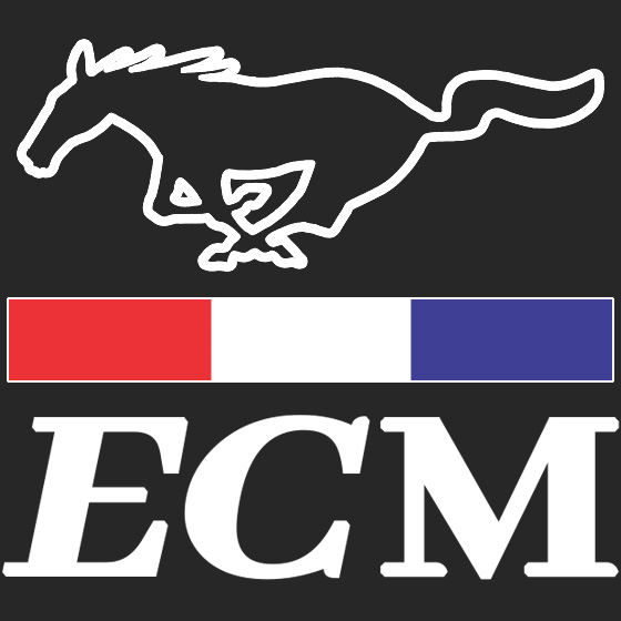 East Coast Mustangs Placeholder