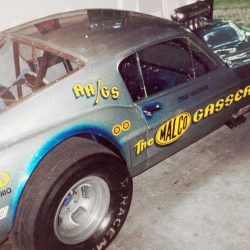 Malco Gasser